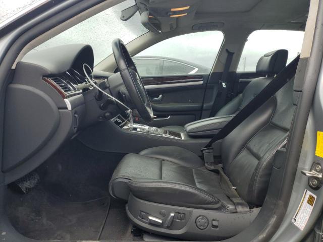 Продажа на аукционе авто 2009 Audi A8, vin: WAUMV94EX9N002218, номер лота: 54795565