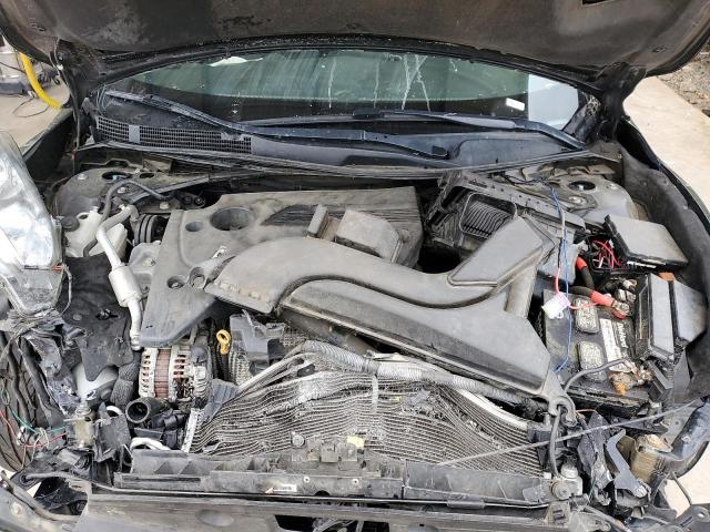 Продажа на аукционе авто 2015 Nissan Altima, vin: 1N4AL3AP8FC296228, номер лота: 54222445