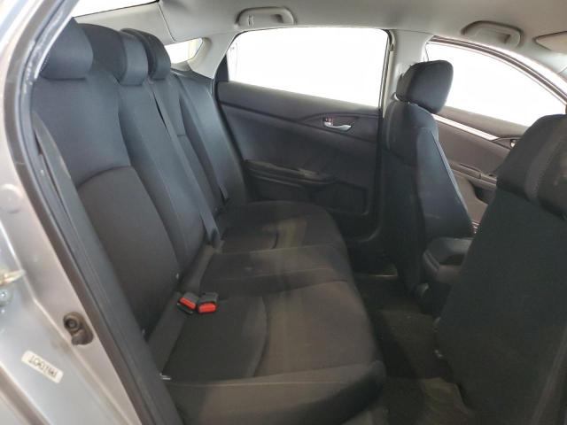 51821105 :رقم المزاد ، 19XFC2F66LE001481 vin ، 2020 Honda Civic مزاد بيع