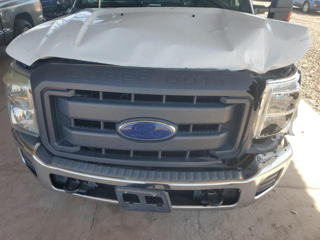 53965615 :رقم المزاد ، 1FDBF2A67CEC97499 vin ، 2012 Ford F-250 مزاد بيع