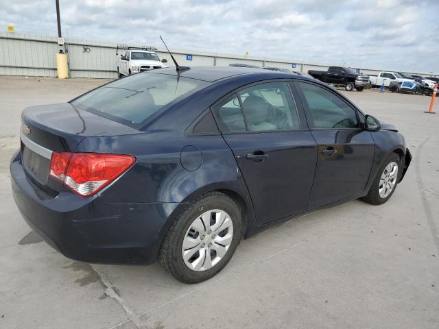 Продаж на аукціоні авто 2014 Chevrolet Cruze, vin: 1G1PA5SH9E7482308, номер лоту: 53577555