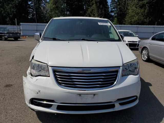 2013 Chrysler Town & Cou მანქანა იყიდება აუქციონზე, vin: 2C4RC1CG1DR816417, აუქციონის ნომერი: 54383955