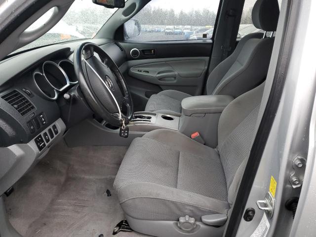 Продажа на аукционе авто 2010 Toyota Tacoma, vin: 3TMMU4FN3AM016496, номер лота: 51485645