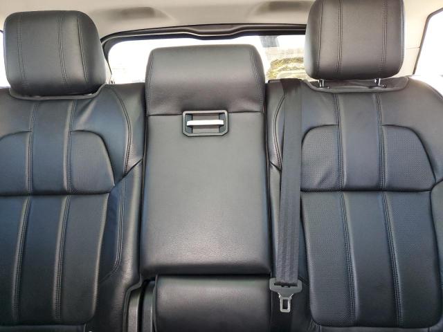 Продажа на аукционе авто 2016 Land Rover Range Rove, vin: SALWG2PF5GA592729, номер лота: 50903105