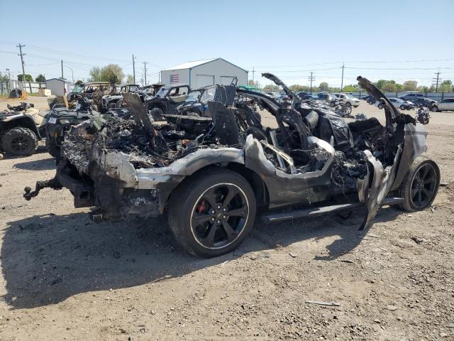 2023 Ford Expedition მანქანა იყიდება აუქციონზე, vin: 1FMJU2AG9PEA18487, აუქციონის ნომერი: 55432775