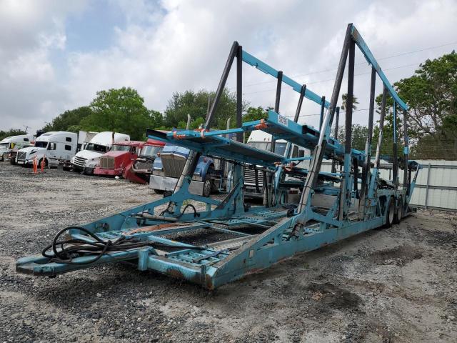 52937965 :رقم المزاد ، 5E0AJ1446KG137801 vin ، 2019 Cottrell Car Hauler مزاد بيع
