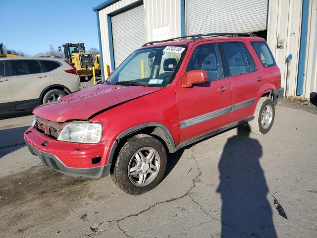 Продаж на аукціоні авто 2000 Honda Cr-v, vin: JHLRD1866YC005601, номер лоту: 52240765