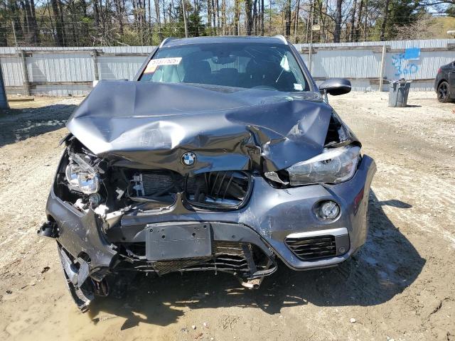 Продажа на аукционе авто 2018 Bmw X1, vin: WBXHT3C39J5K22593, номер лота: 51377525