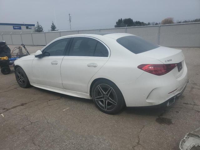 Auction sale of the 2022 Mercedes-benz C, vin: W1KAF4HB0NR044718, lot number: 52390085
