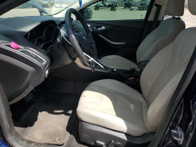 Продаж на аукціоні авто 2017 Ford Focus, vin: 1FADP3N27HL264857, номер лоту: 54148905