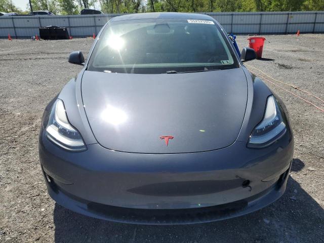 Продаж на аукціоні авто 2020 Tesla Model 3, vin: 5YJ3E1EC1LF713406, номер лоту: 55252595