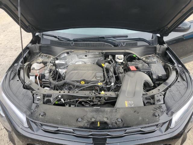 Aukcja sprzedaży 2025 Chevrolet Trax, vin: KL77LKEP3SC049036, numer aukcji: 55433985