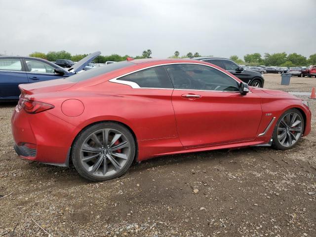 Продажа на аукционе авто 2019 Infiniti Q60 Red Sp, vin: JN1FV7EK8KM360467, номер лота: 54070635