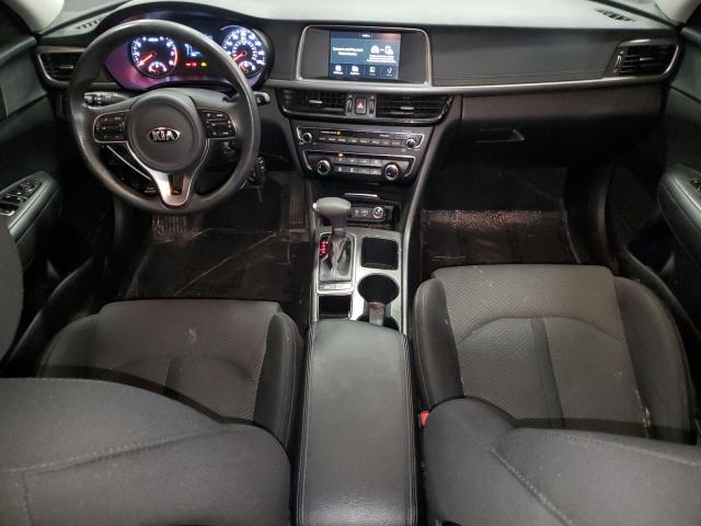 Aukcja sprzedaży 2018 Kia Optima, vin: 5XXGT4L31JG260572, numer aukcji: 51678015