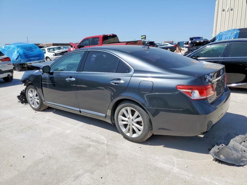 Продаж на аукціоні авто 2010 Lexus Es, vin: JTHBK1EGXA2372982, номер лоту: 51689055