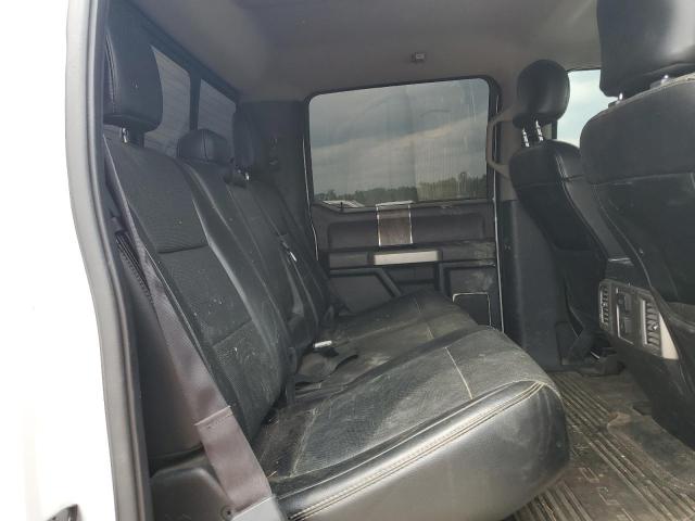 Aukcja sprzedaży 2017 Ford F250 Super, vin: 1FT7W2BT3HEC47253, numer aukcji: 52770345