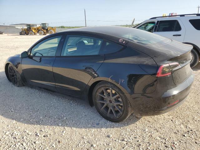 Продажа на аукционе авто 2022 Tesla Model 3, vin: 5YJ3E1EB2NF234647, номер лота: 52140285