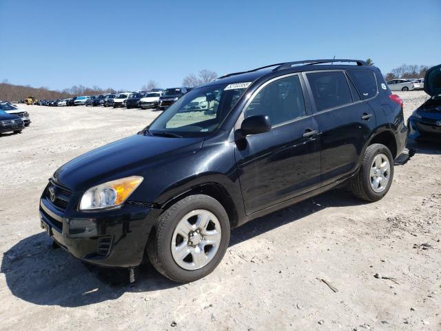 Aukcja sprzedaży 2009 Toyota Rav4, vin: JTMBF33V59D020685, numer aukcji: 52702355