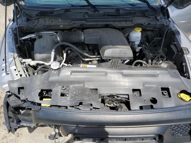 Продажа на аукционе авто 2021 Ram 1500 Classic, vin: 1C6RR7GG4MS505629, номер лота: 52156375