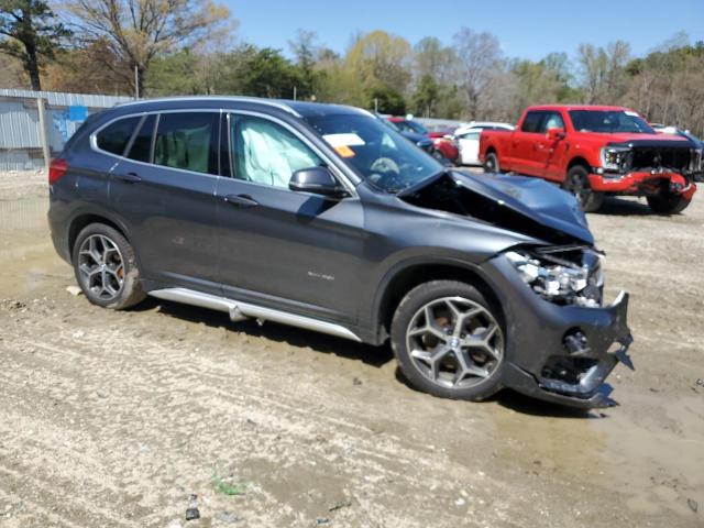 Продажа на аукционе авто 2018 Bmw X1, vin: WBXHT3C39J5K22593, номер лота: 51377525