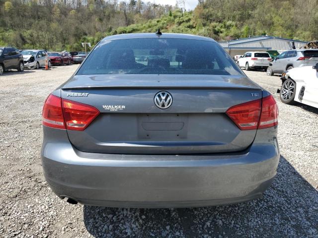 Продажа на аукционе авто 2014 Volkswagen Passat S, vin: 1VWAT7A32EC054366, номер лота: 53240895