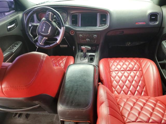 50994075 :رقم المزاد ، 2C3CDXL92JH113101 vin ، 2018 Dodge Charger Sr مزاد بيع