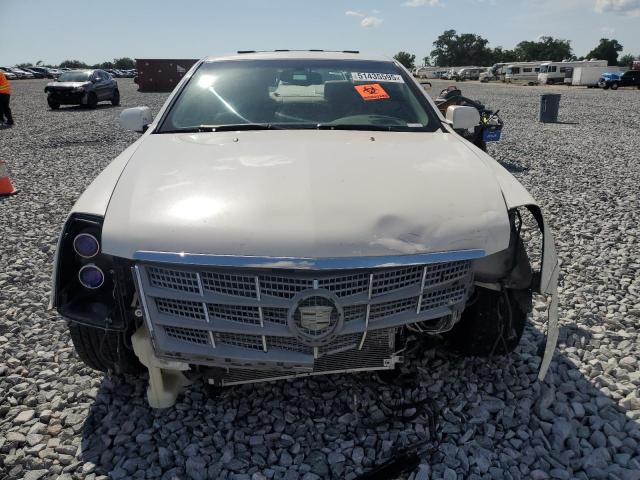 72128165 :رقم المزاد ، 1G6DW6ED3B0125613 vin ، 2011 Cadillac Sts Luxury مزاد بيع