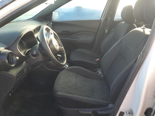 Aukcja sprzedaży 2020 Nissan Kicks S, vin: 3N1CP5BV3LL496937, numer aukcji: 55214565