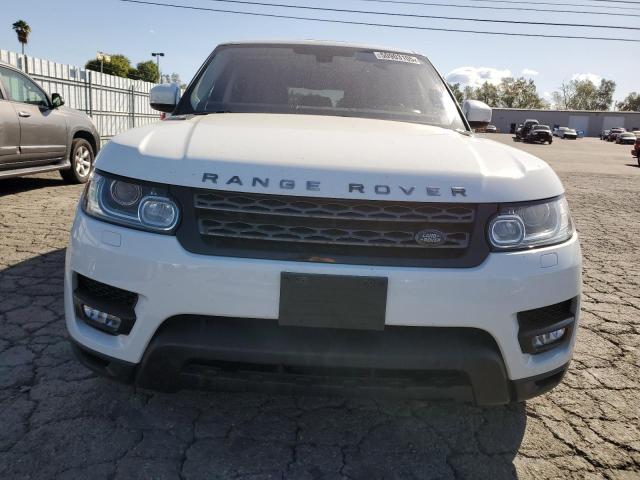 Продажа на аукционе авто 2016 Land Rover Range Rove, vin: SALWG2PF5GA592729, номер лота: 50903105
