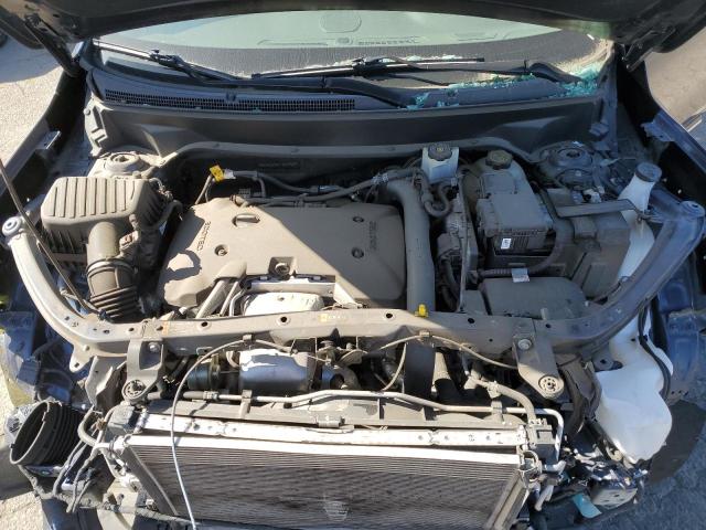 2018 Gmc Terrain მანქანა იყიდება აუქციონზე, vin: 3GKALSEX4JL307192, აუქციონის ნომერი: 53560035