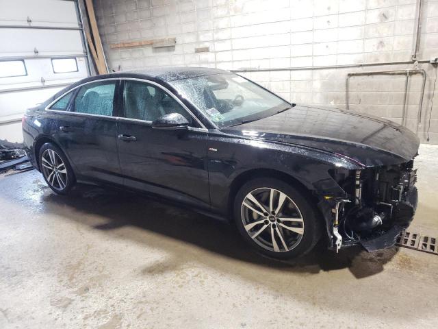 Aukcja sprzedaży 2021 Audi A6, vin: WAUL2AF28MN077873, numer aukcji: 51623245