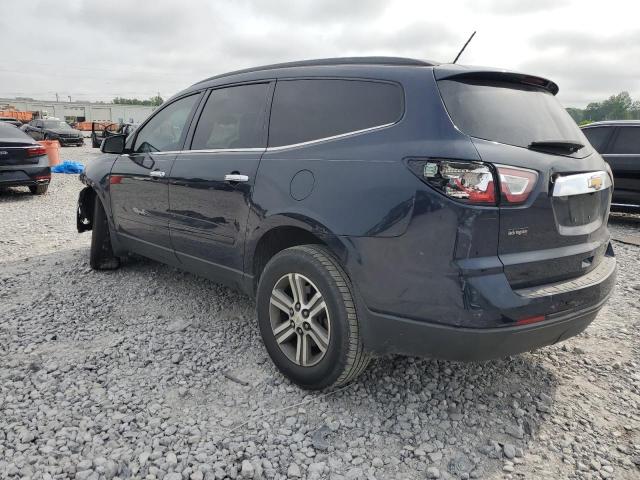 2015 Chevrolet Traverse მანქანა იყიდება აუქციონზე, vin: 1GNKRHKD5FJ281784, აუქციონის ნომერი: 55041315