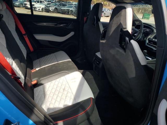 Aukcja sprzedaży 2022 Cadillac Ct5-v, vin: 1G6D25R64N0860705, numer aukcji: 51472895