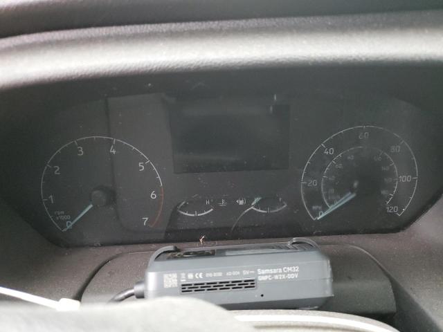 48219905 :رقم المزاد ، 1FBVU4XG4LKA09074 vin ، 2020 Ford Transit مزاد بيع