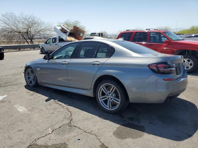 52054415 :رقم المزاد ، WBAXA5C55ED001609 vin ، 2014 Bmw 535 مزاد بيع