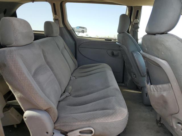 2005 Chrysler Town & Cntry მანქანა იყიდება აუქციონზე, vin: 1C4GP45R35B392895, აუქციონის ნომერი: 53744625