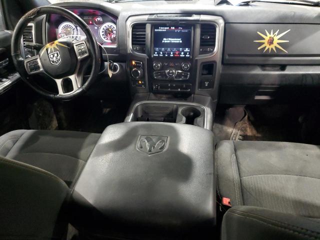 Продажа на аукционе авто 2021 Ram 1500 Class, vin: 1C6RR7LT3MS503017, номер лота: 53235525