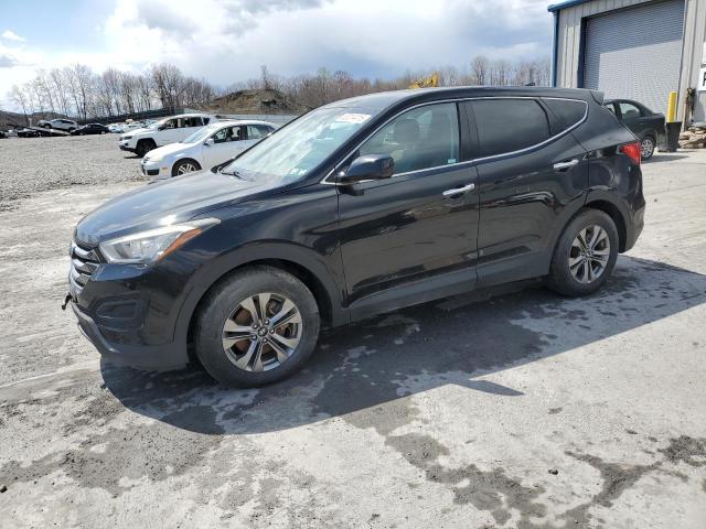 2016 Hyundai Santa Fe Sport მანქანა იყიდება აუქციონზე, vin: 5XYZT3LB2GG342230, აუქციონის ნომერი: 53014415