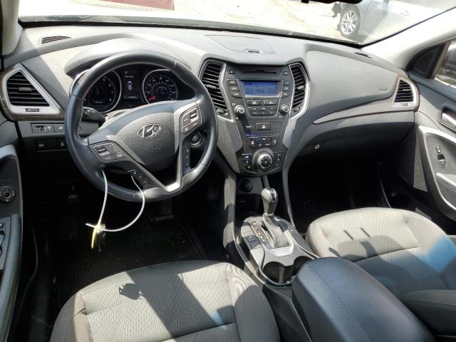 Продаж на аукціоні авто 2013 Hyundai Santa Fe Sport, vin: 5XYZUDLA9DG002143, номер лоту: 52981395