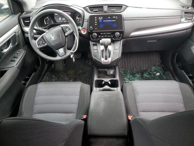 52078745 :رقم المزاد ، 2HKRW2H21JH131336 vin ، 2018 Honda Cr-v مزاد بيع
