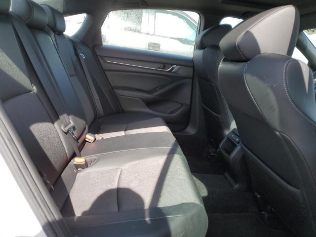 Aukcja sprzedaży 2021 Honda Accord Spo, vin: 1HGCV1F39MA801307, numer aukcji: 53332115