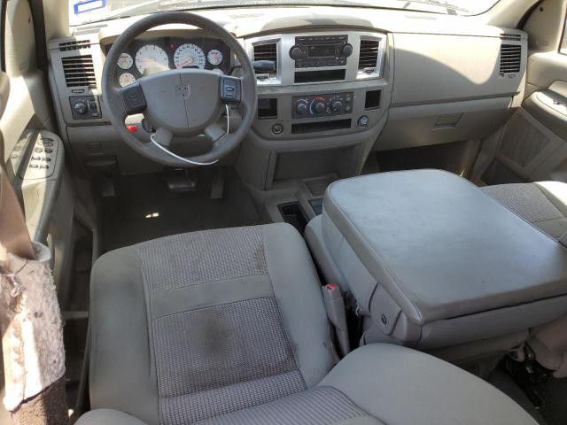 2007 Dodge Ram 1500 მანქანა იყიდება აუქციონზე, vin: 3D7KR19D07G751914, აუქციონის ნომერი: 51320565