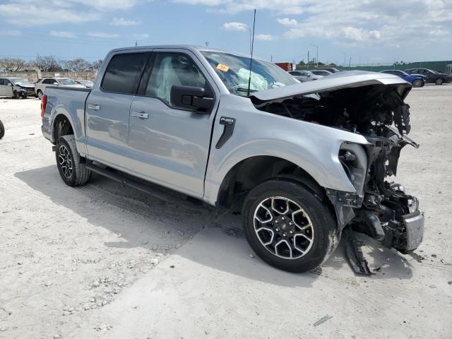 Продажа на аукционе авто 2023 Ford F150, vin: 1FTEW1CP3PKE05710, номер лота: 53366815