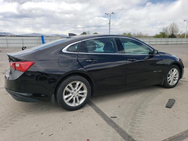 Продаж на аукціоні авто 2017 Chevrolet Malibu Lt, vin: 1G1ZE5ST6HF179630, номер лоту: 54072005