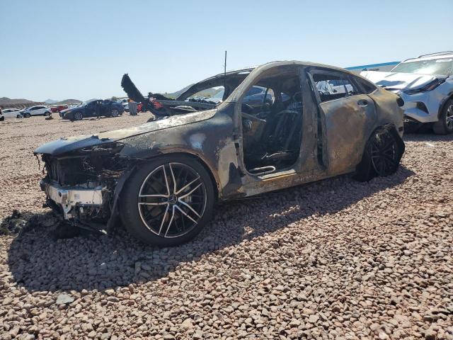 Aukcja sprzedaży 2023 Mercedes-benz Glc Coupe, vin: W1N0J6EB3PG160135, numer aukcji: 52445565