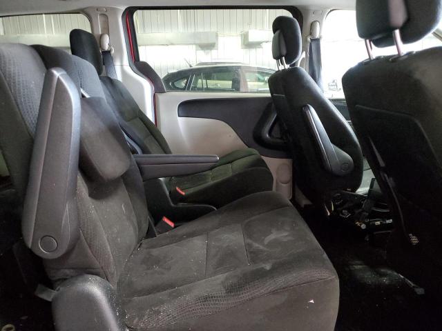 Aukcja sprzedaży 2015 Dodge Grand Cara, vin: 2C4RDGBG8FR550852, numer aukcji: 44585725