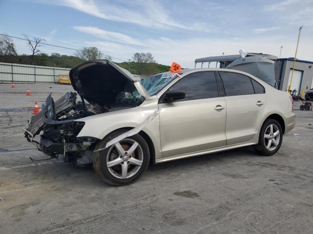 Auction sale of the 2016 Volkswagen Jetta, vin: 3VW267AJ8GM268077, lot number: 53335796