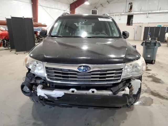 Aukcja sprzedaży 2010 Subaru Forester, vin: JF2SH6DC4AH732077, numer aukcji: 51151905
