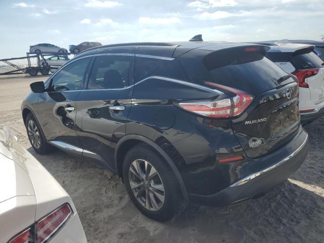 Aukcja sprzedaży 2018 Nissan Murano S, vin: 5N1AZ2MH0JN150261, numer aukcji: 55258145