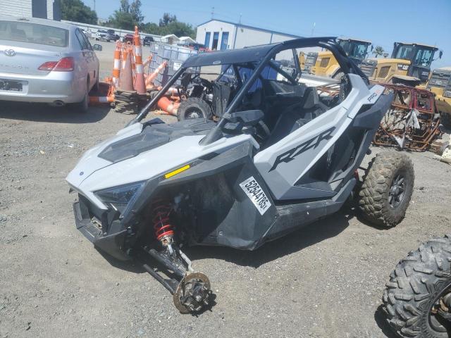 2024 Polaris Rzr Pro Xp მანქანა იყიდება აუქციონზე, vin: 3NSRAE923RG065924, აუქციონის ნომერი: 52544785